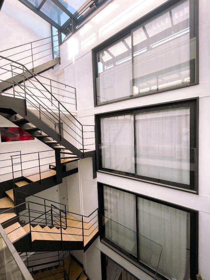 Cordoba Boutique Vv Con Jacuzzi Apartment Exterior foto